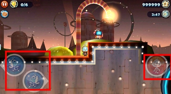 机器人科迪2(cordy 2)图1