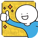 小蓝的打工日常游戏最新版