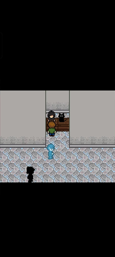 赎罪的时钟(Clock of Atonement)手游无广告版