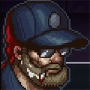 最后的障碍(TheLastBarrier)最新免费版