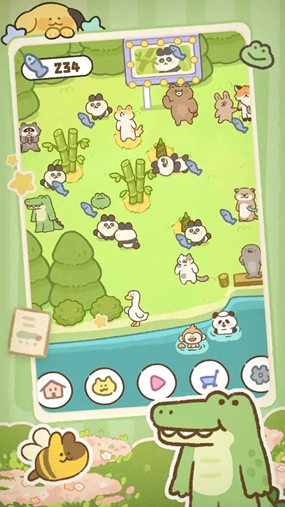 神奇之地免费原版