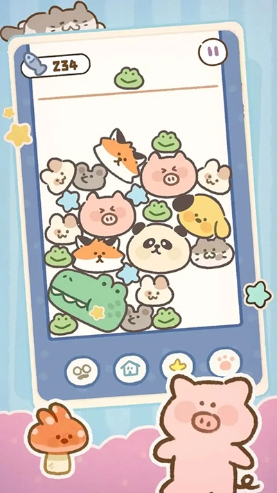 神奇之地免费原版