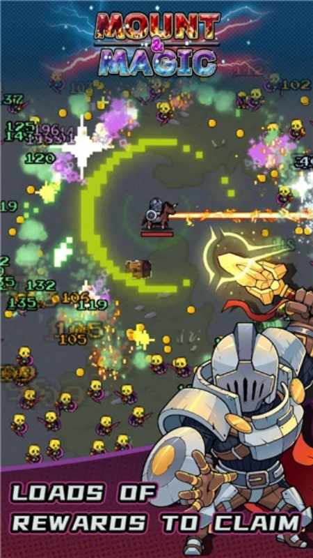 骑马与魔法(MountandMagic)手机最新版图1