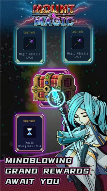 骑马与魔法(MountandMagic)手机最新版图2