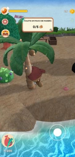 泡泡鸡口袋岛官方正版图3