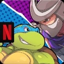 忍者神龟施莱德的复仇