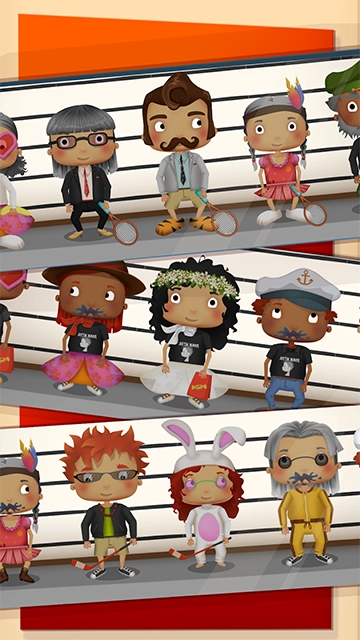 小小警察(Little Police)游戏完整版