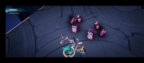 阿佩隆神种起源(Apeiron)游戏最新版