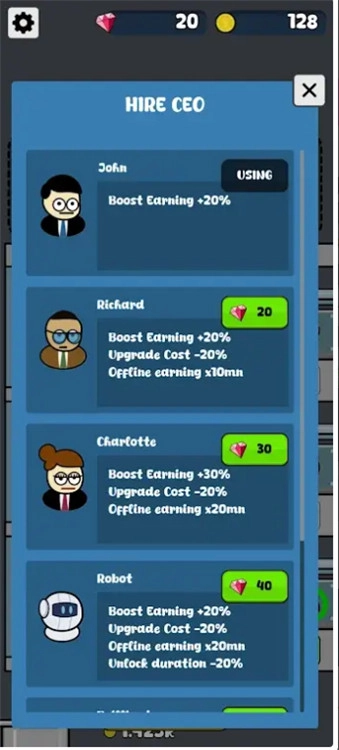 闲置软糖工厂通用版