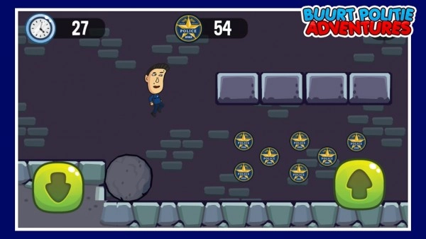 布尔特历险记(Buurt Politie Adventures)游戏最新版