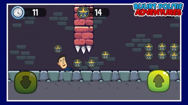 布尔特历险记(Buurt Politie Adventures)游戏最新版
