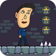 布尔特历险记(Buurt Politie Adventures)