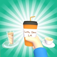 咖啡店店长模拟器(Coffee Shop Master)手机正版