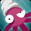 愤怒的章鱼(Octopuzzle)