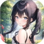 回眸一笑百媚生