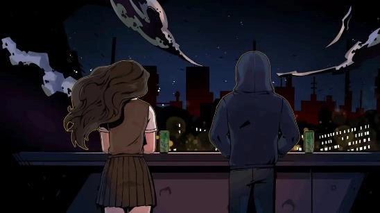 平行世界与梦境游戏绿色版