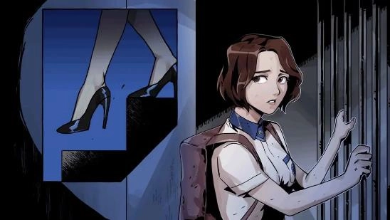 平行世界与梦境游戏绿色版