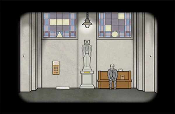 地铁繁花锈湖(3)