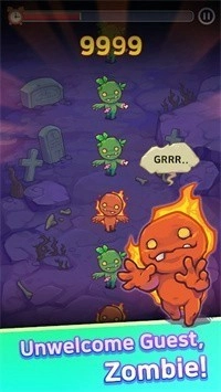 幽灵酒店(Idle Ghost Hotel)最新版