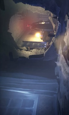 邪恶修女破碎面具(Evil Nun)安卓官方版