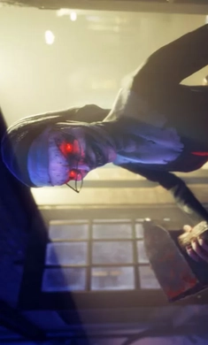 邪恶修女破碎面具(Evil Nun)安卓官方版