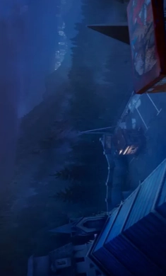 邪恶修女破碎面具(Evil Nun)安卓官方版