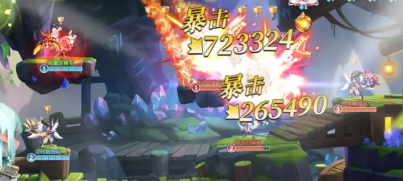 弹弹奇妙冒险正版