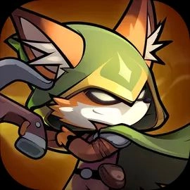 迷雾大陆手机正版