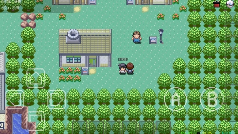 PocketDestiny免费版图3