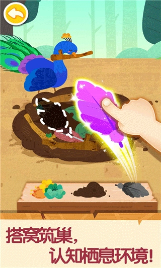 奇妙的动物家庭安卓下载