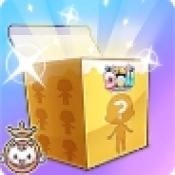 吉比娃娃盲盒惊喜安卓直装版