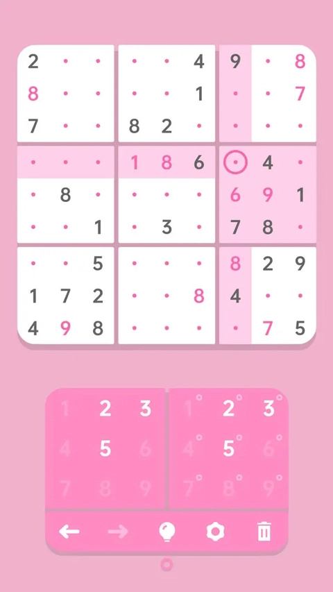 数独清SodoCool(1)