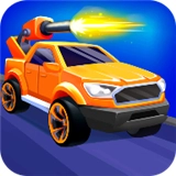 崩溃的竞赛(Racing Crash)游戏最新版