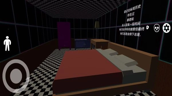 逃离恐怖怪物模拟直装游戏版