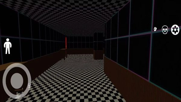 逃离恐怖怪物模拟直装游戏版