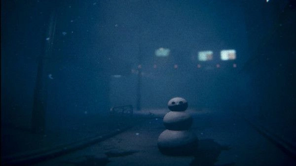 逃离恐怖怪物模拟直装游戏版