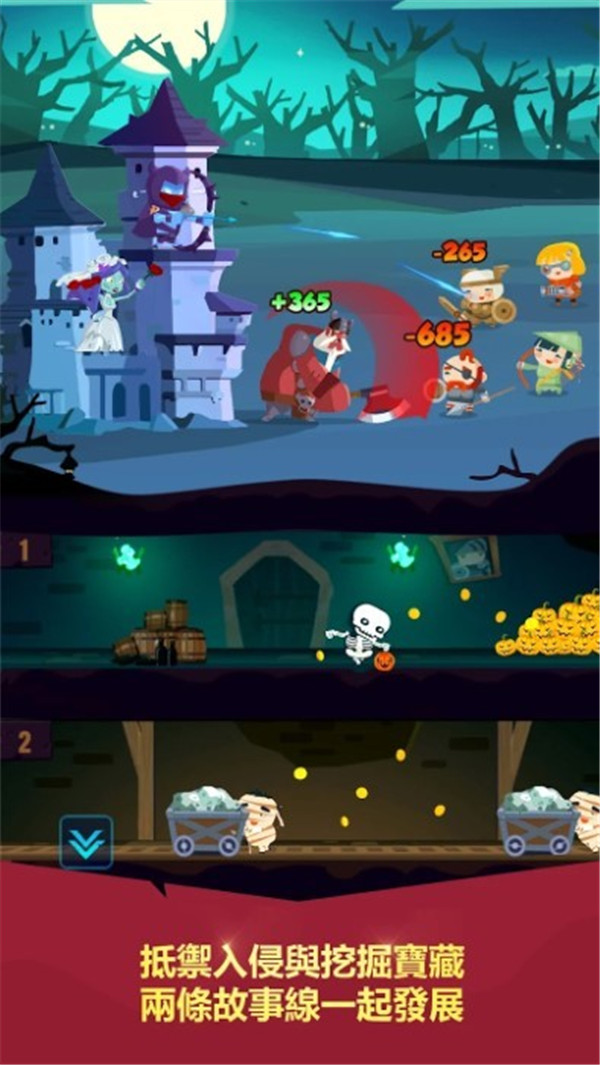 地下城与哥布林(GoblinDungeon)直装版图3