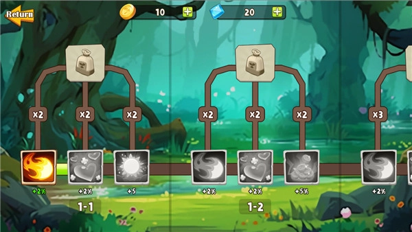 植物射击守卫战-图3