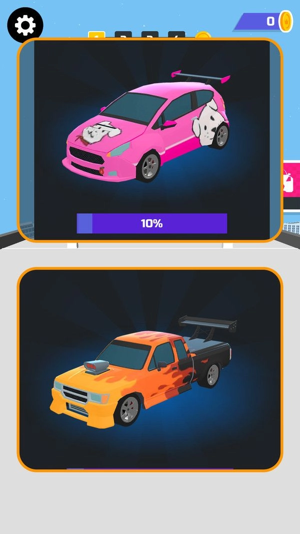 囧途大冒险免费版