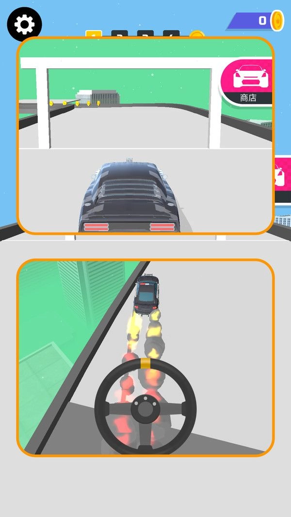 囧途大冒险免费版