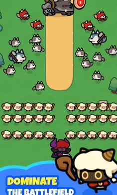 毛茸茸召唤师手机免费版