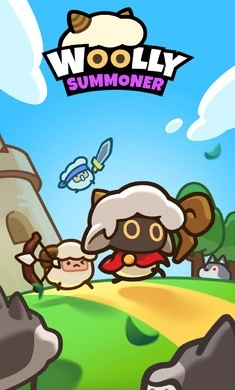 毛茸茸召唤师手机免费版