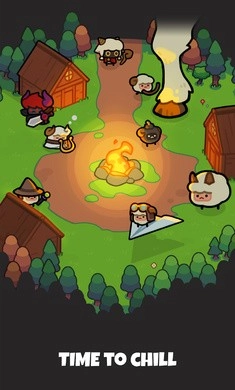 毛茸茸召唤师手机免费版