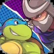 忍者神龟施莱德复仇