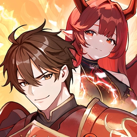 我独自满级养成记