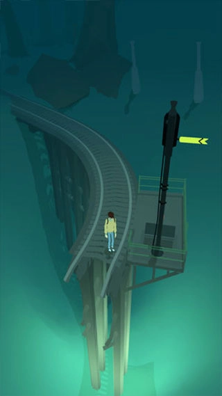 迷失轨迹手游无广告版