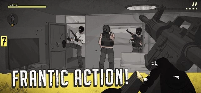 塞拉七号最新版(2)