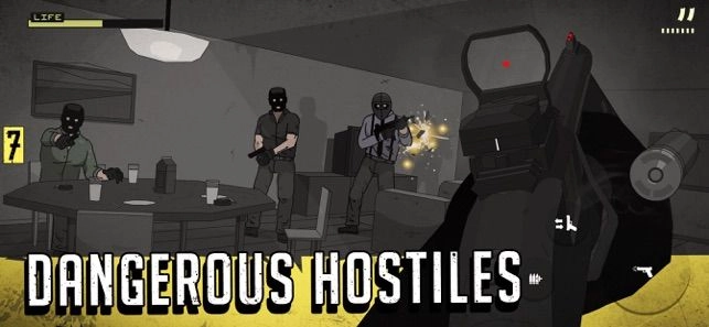 塞拉七号最新版(3)