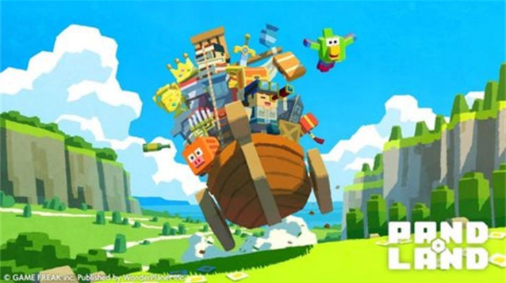 潘多兰岛安卓免费版