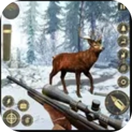 丛林鹿狩猎模拟器官方正版